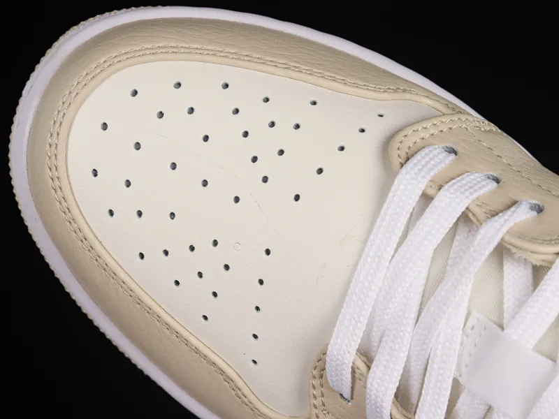 All Categories Air Jordan Jordan Series Basketball Shoes Air Jordan 1 Low Air Jordan 1 Low "GCEL" AJ1 Joe 1 Garcinia Color Retro Culture Leisure Sports Shoes FB7168-121